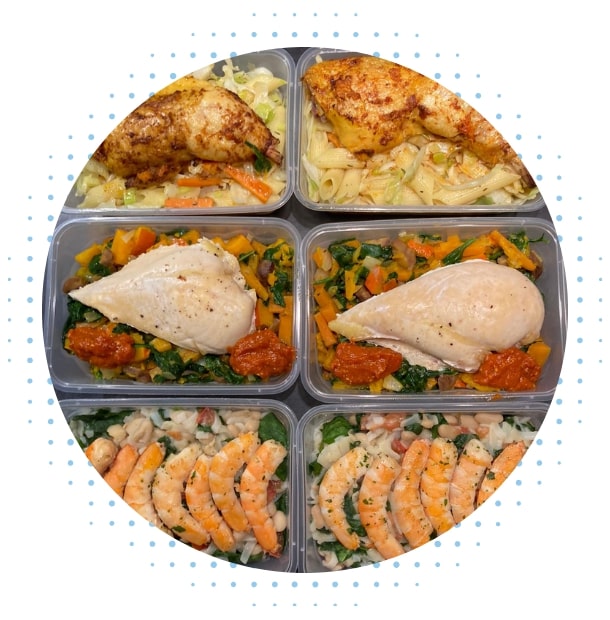 livraison repas entreprise viande