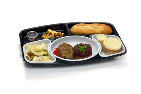 notre société de traiteur entreprise