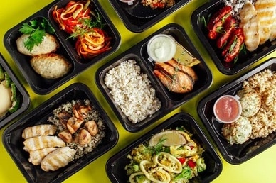 Tout savoir sur le restaurant d'entreprise